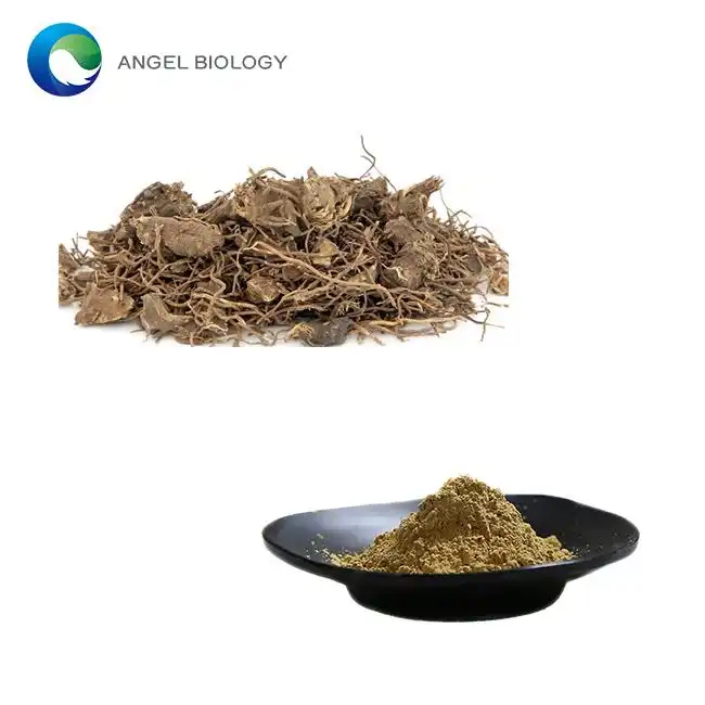 Black Cohosh Root Extract